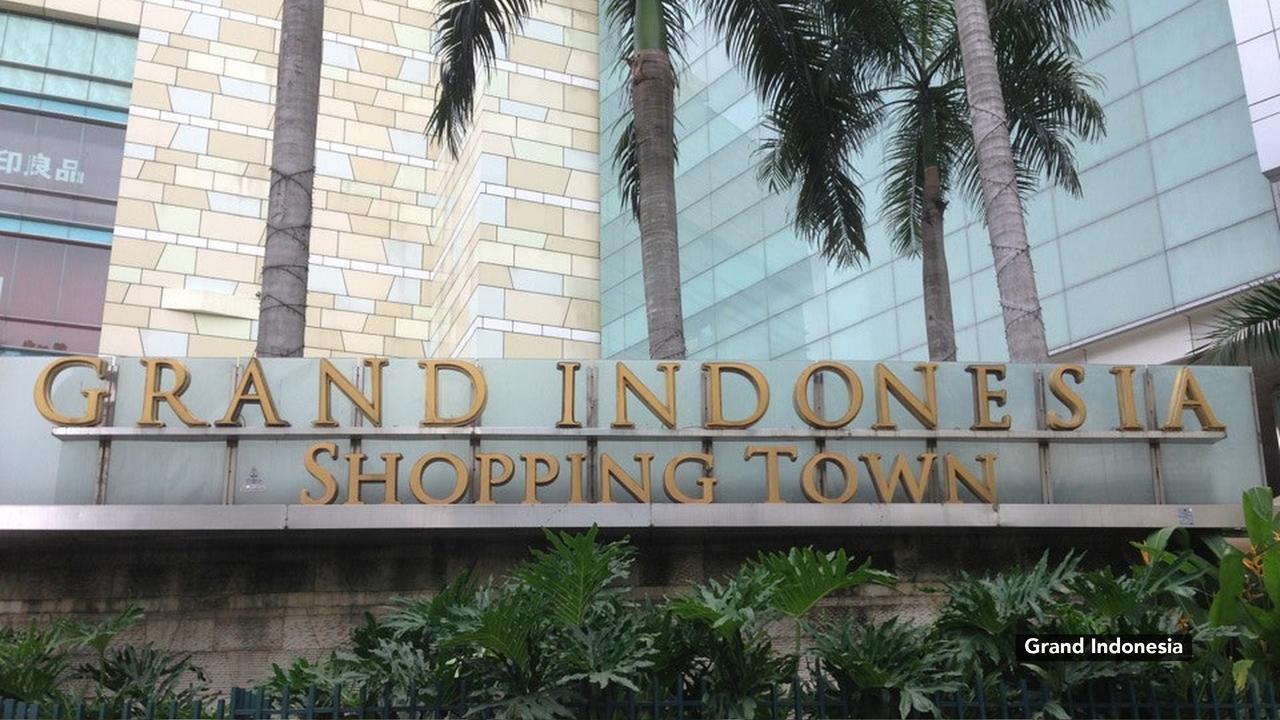 Zen Rooms Kuningan Syariah Jakarta Exterior foto